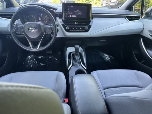 Used 2024 Toyota Corolla SE FWD image 14