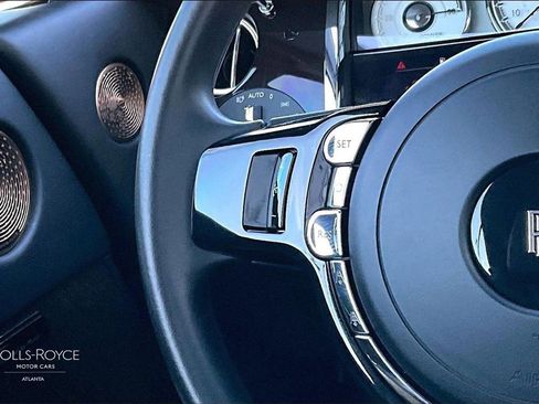 Certified 2019 Rolls-Royce Dawn image 17