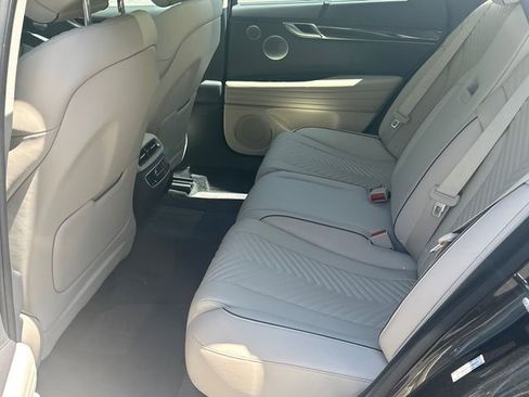 Used 2023 Genesis G80 3.5T Sport AWD/4WD image 21