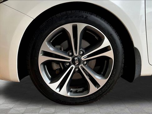 Used 2016 Kia Forte EX w/ EX Premium Package FWD image 30