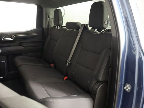 Used 2024 Chevrolet Silverado 1500 LT image 28