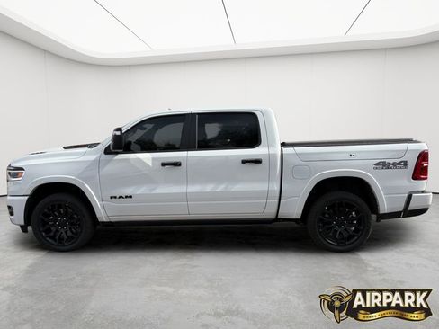 New 2026 RAM 1500 Limited w/ Night Edition image 7