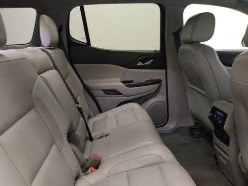 Used 2018 GMC Acadia SLT FWD image 19
