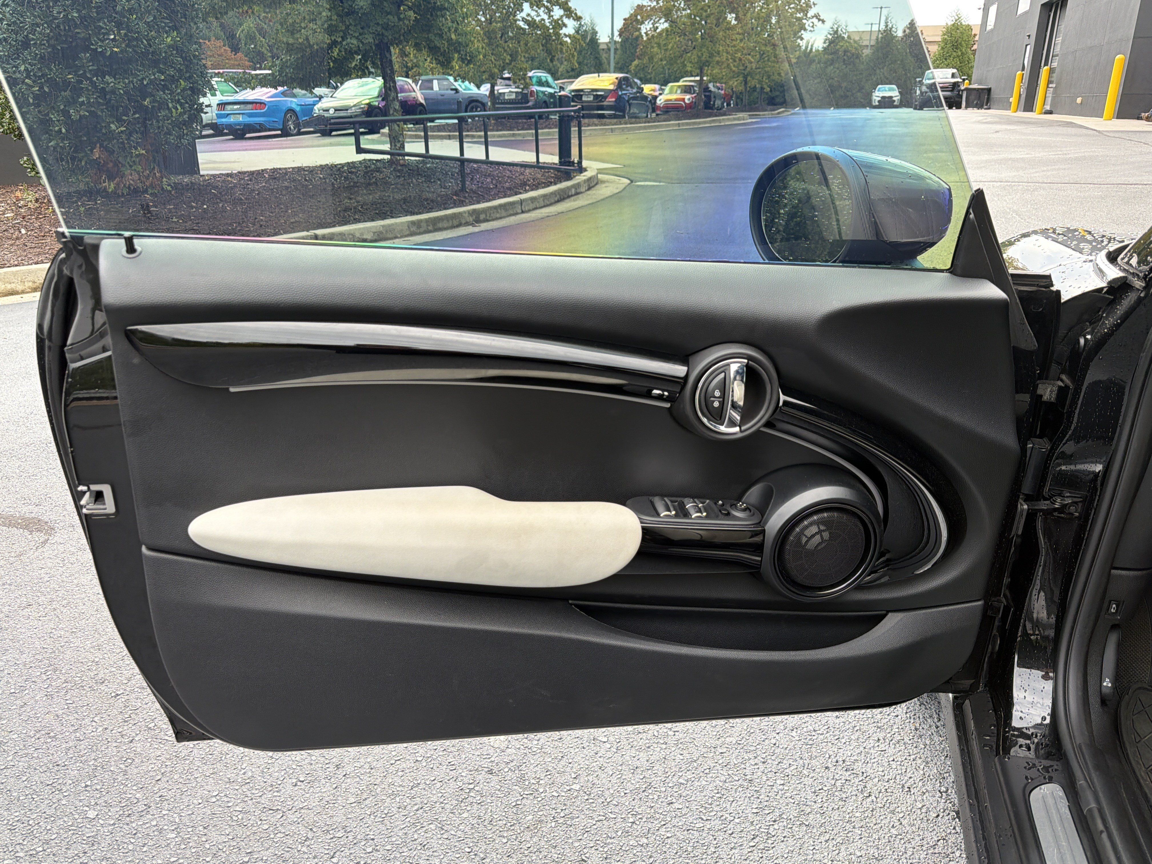 Used 2024 MINI Cooper S FWD image 15