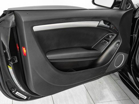 Used 2015 Audi A5 2.0T Premium Plus w/ Technology Package image 33