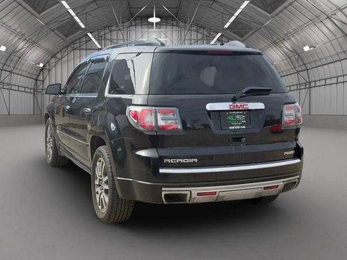 Used 2013 GMC Acadia Denali image 6