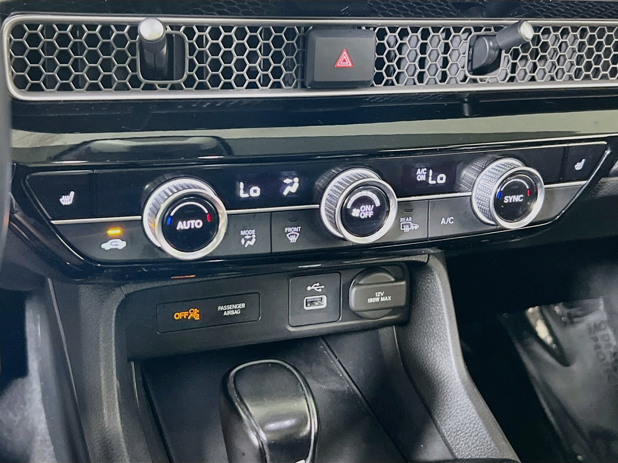 Used 2022 Honda Civic EX image 15