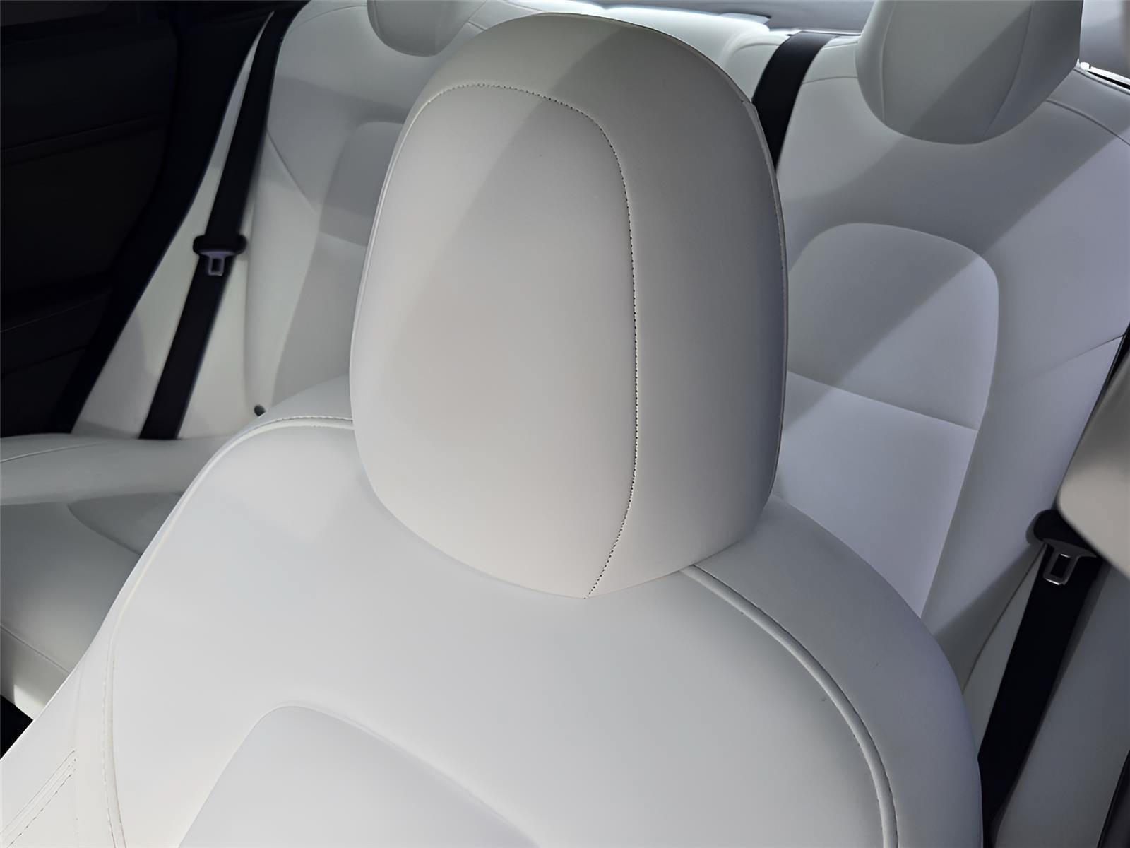 Used 2023 Tesla Model 3 Standard Range RWD image 21