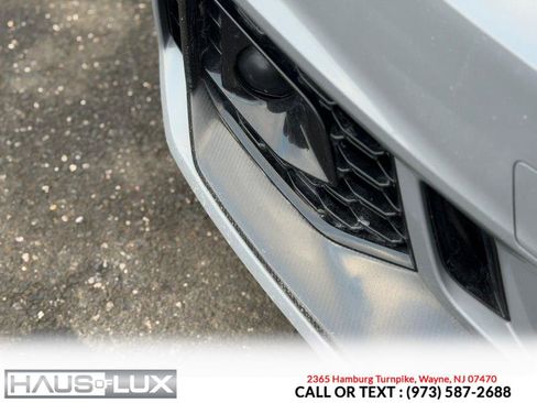 Used 2019 Audi RS 5 Sportback image 9