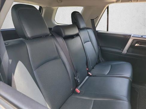 Used 2016 Toyota 4Runner Limited image 16