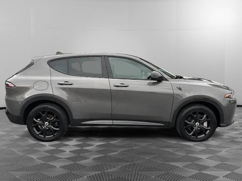 Used 2024 Dodge Hornet R/T Plus w/ R/T Blacktop Package image 6