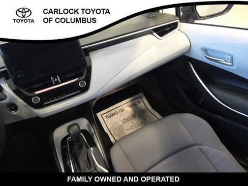 Used 2024 Toyota Corolla SE FWD image 18