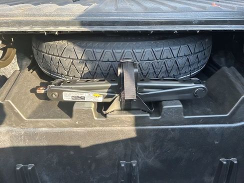 New 2026 Honda Ridgeline RTL image 37