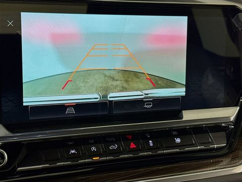 New 2026 GMC Sierra 1500 Elevation image 9