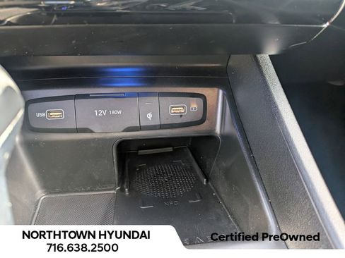 Certified 2023 Hyundai Tucson SEL w/ Convenience Package image 21