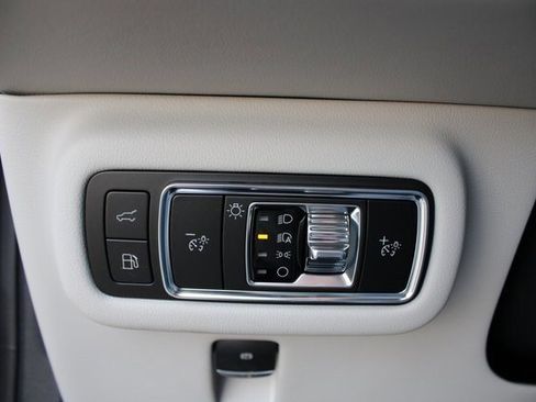 New 2026 Lincoln Nautilus Reserve w/ Jet Appearance Package image 38