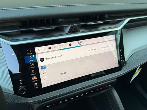 New 2026 Jeep Cherokee Laredo image 13