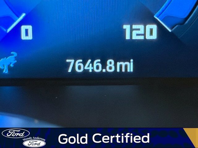 Certified 2025 Ford Bronco Outer Banks AWD/4WD image 14