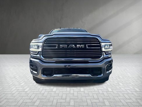 Used 2022 RAM 2500 Laramie image 5