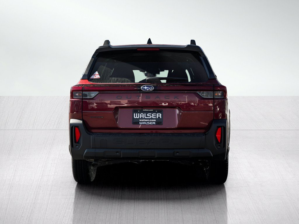 New 2026 Subaru Outback Premium AWD/4WD image 5