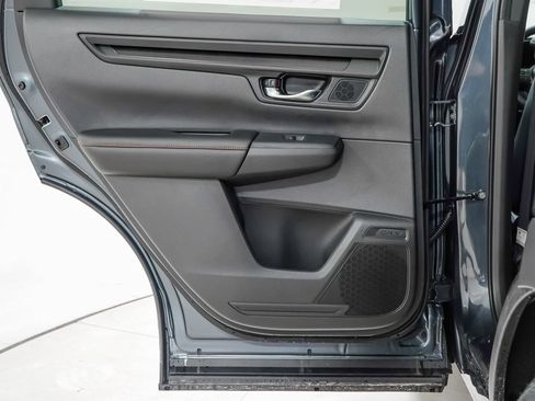 New 2026 Honda CR-V Sport-L image 39