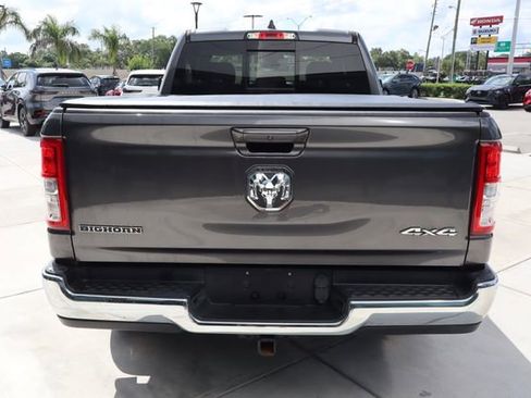 Used 2022 RAM 1500 Big Horn AWD/4WD image 5