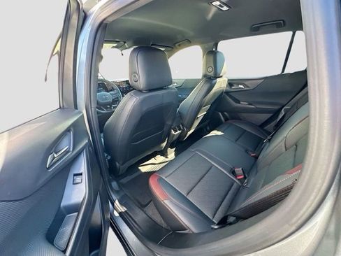 New 2026 Chevrolet Equinox RS image 19