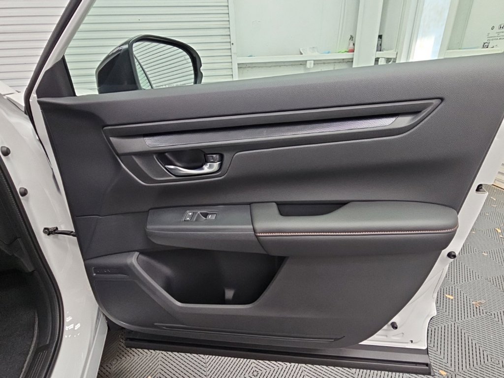 New 2027 Honda CR-V Sport-L image 38