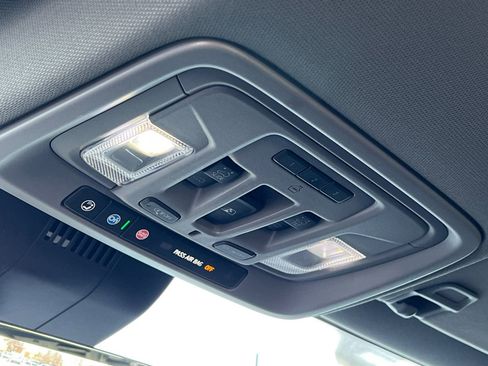 Used 2026 Chevrolet Silverado 3500 LTZ w/ LTZ Plus Package image 22