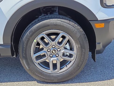 New 2026 Ford Bronco Sport Big Bend AWD/4WD image 7