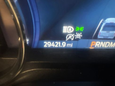 Used 2023 Ford F150 XLT w/ Equipment Group 301A Mid AWD/4WD image 37