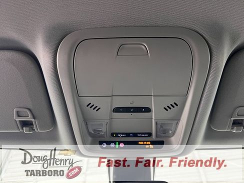 New 2025 Chevrolet Blazer LT w/ Midnight/Sport Edition image 56