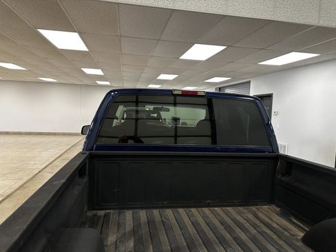 Used 1998 Chevrolet Silverado 1500 4x4 Extended Cab w/ Preferred Equipment Group 2 image 16