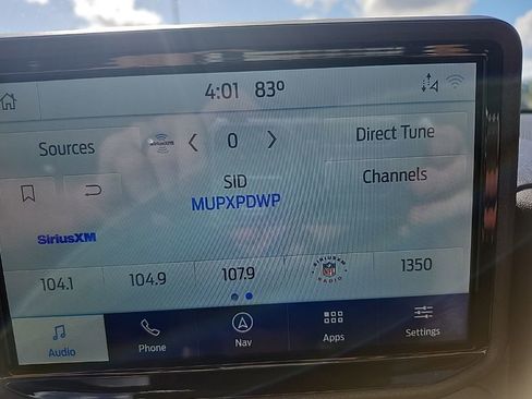 Used 2021 Ford Bronco Sport Badlands w/ Badlands Package image 29