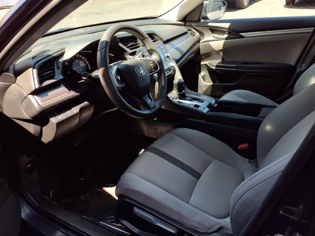 Used 2016 Honda Civic LX image 14