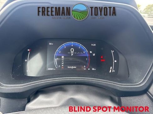 Used 2024 Toyota Grand Highlander XLE image 8