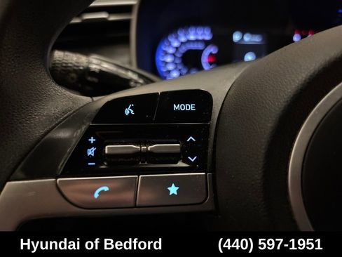 Used 2023 Hyundai Tucson SEL AWD/4WD image 15