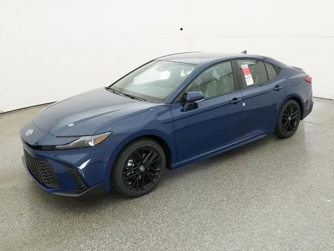 New 2026 Toyota Camry SE image 23