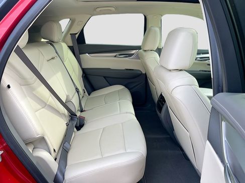 Used 2024 Cadillac XT5 Premium Luxury FWD image 29