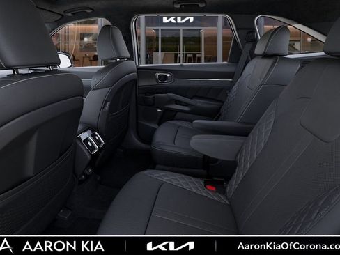 New 2026 Kia Sorento SX Prestige AWD/4WD image 22
