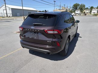 Used 2023 Ford Escape ST-Line w/ Tech Pack #1 AWD/4WD video 3