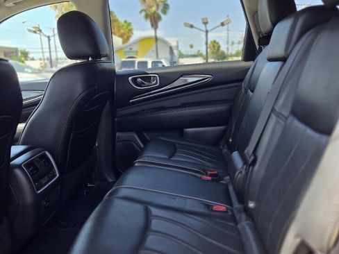 Used 2015 INFINITI QX60 FWD w/ Premium Plus Package image 36