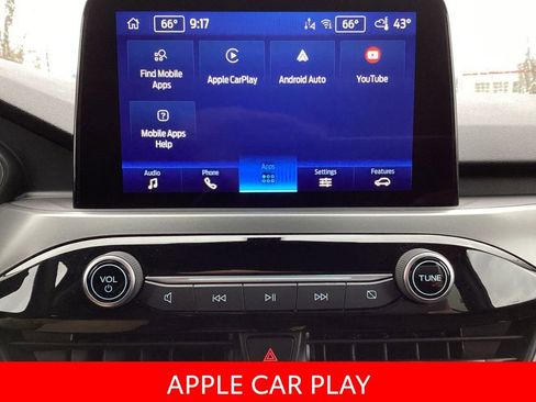 Used 2025 Ford Escape Active image 3