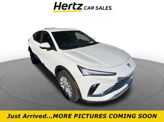 Used 2025 Buick Envista Preferred video 1