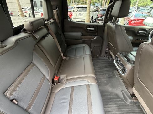 Used 2020 GMC Sierra 1500 Denali w/ Denali Ultimate Package AWD/4WD image 40