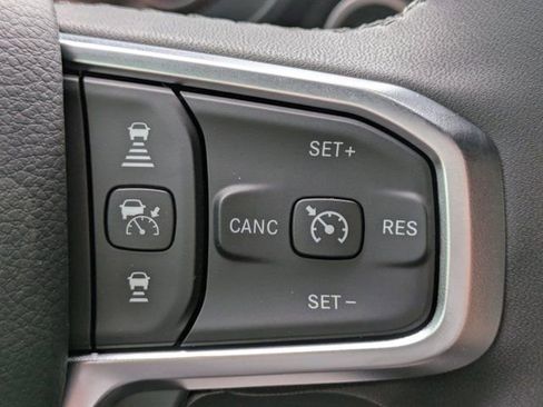 New 2026 RAM 1500 Big Horn image 22