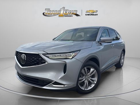 Used 2023 Acura MDX FWD image 6