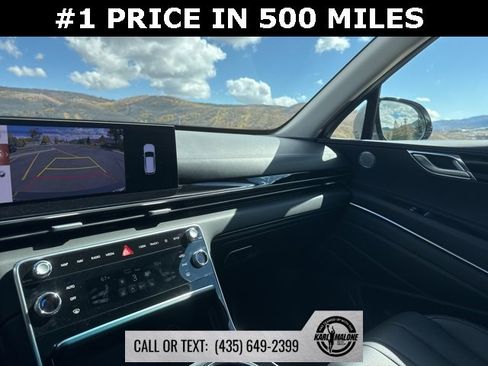 Used 2025 Genesis GV80 2.5T Standard image 25