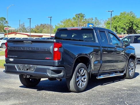 Used 2019 Chevrolet Silverado 1500 RST w/ All-Star Edition image 4