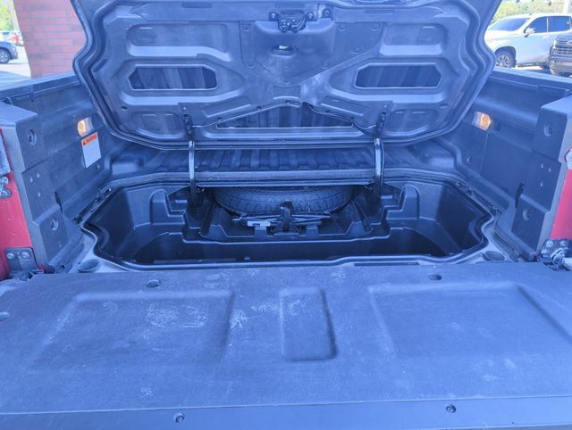 Used 2022 Honda Ridgeline Sport image 29